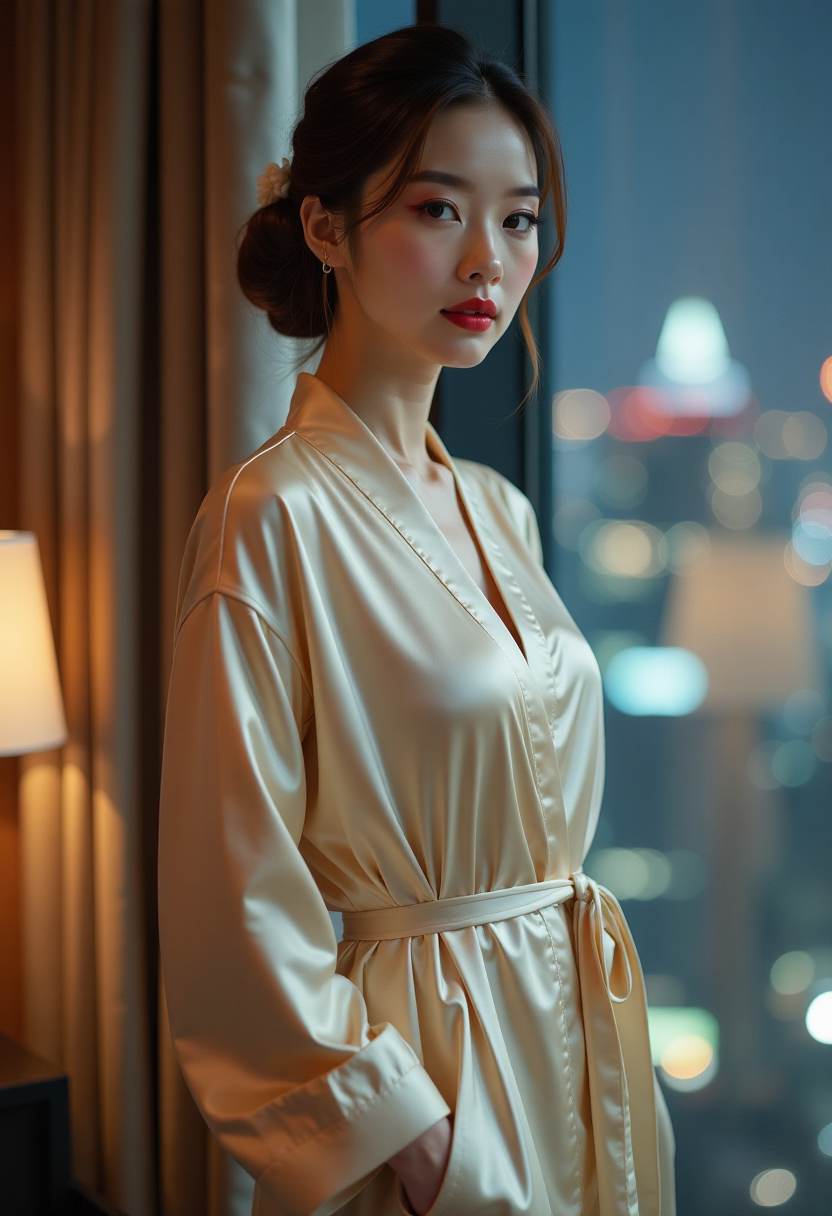 暗潮行动剧照